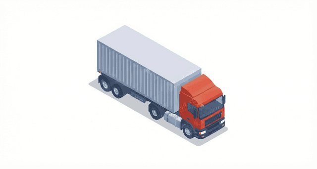 Road Freight – Reliable Regional